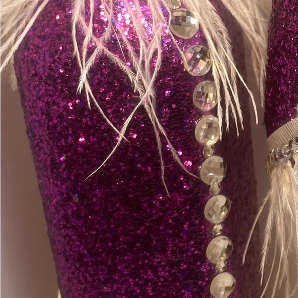 Wine Bottle Set! - Picture 3 of 6